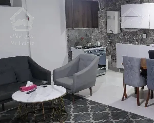 ۵۴متر۱خواب طبقه اول سازمان برنامه شمال(مجرد موجه)