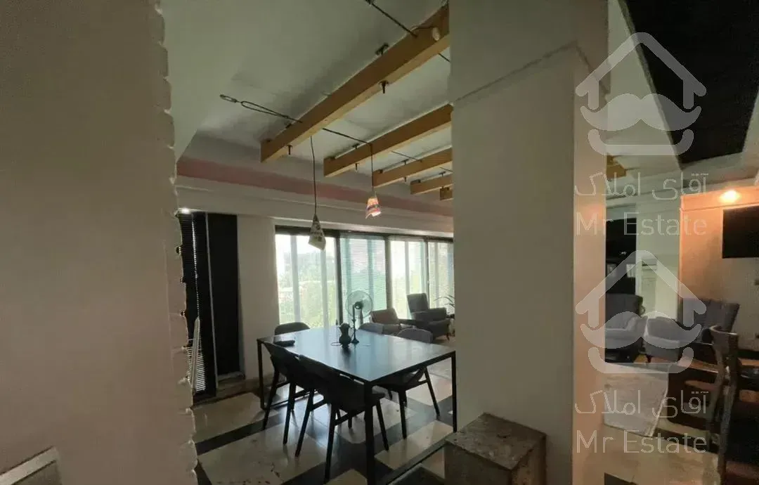 ۷۰ متر ۱ خواب شیک جردن . طبقه