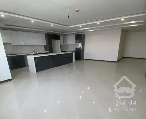 ۱۲۲متر۲خ عمارت کلاسیک ومجلل برج برلیان جنت اباد