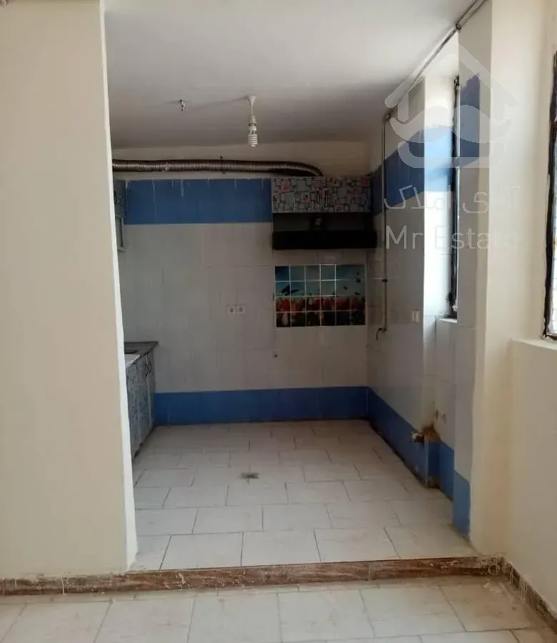 فروش آپارتمان ۸۰ متری ۲ خوابه