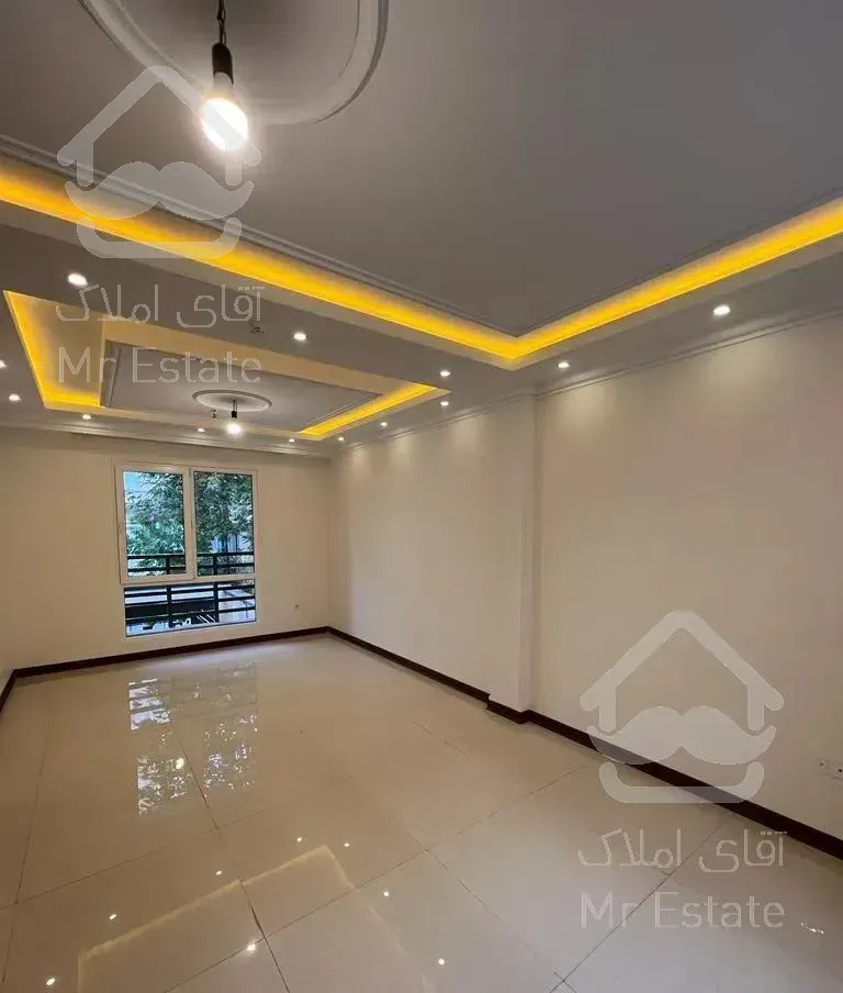 ۱۰۵ متر دو خواب نوساز