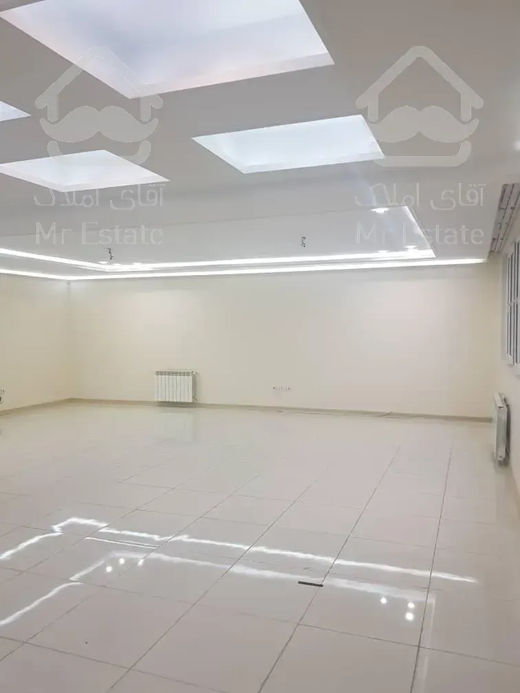 ۱۴۰ متر کوهک ۳ خواب ویوابدی دریاچه