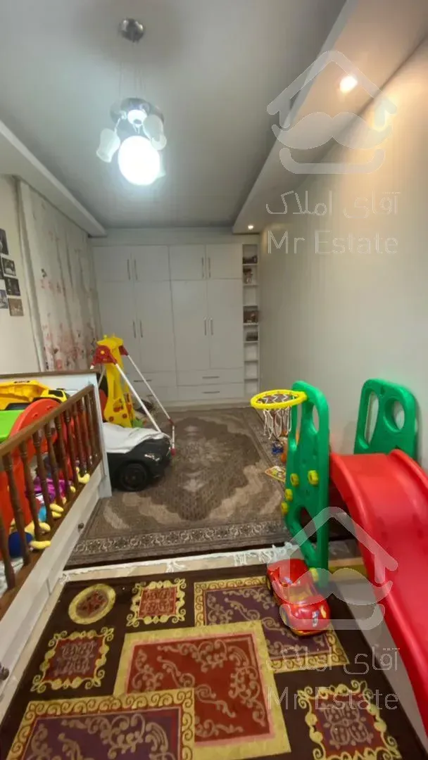 ظفر ۱۲۳ متر / استثنایی