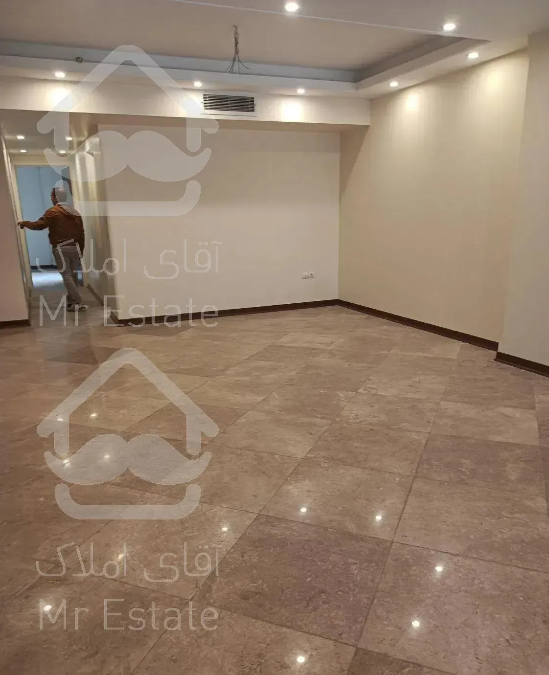 آپارتمان ۹۷متری دوخوابه