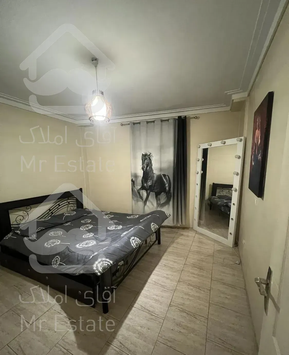 اجاره اپارتمان 100متری لواسان