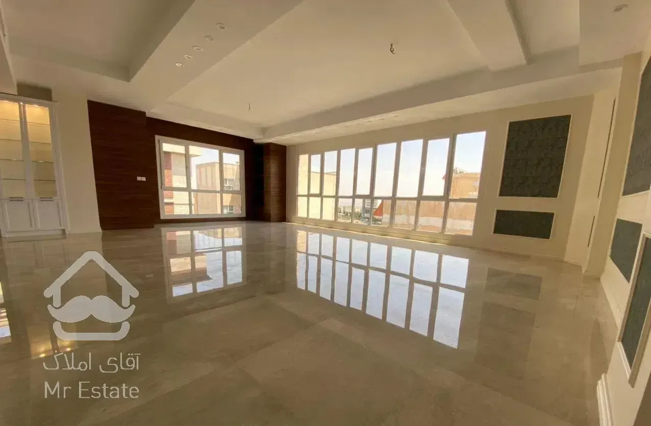 آپارتمان۱۹۰متری (بدون مشابه)