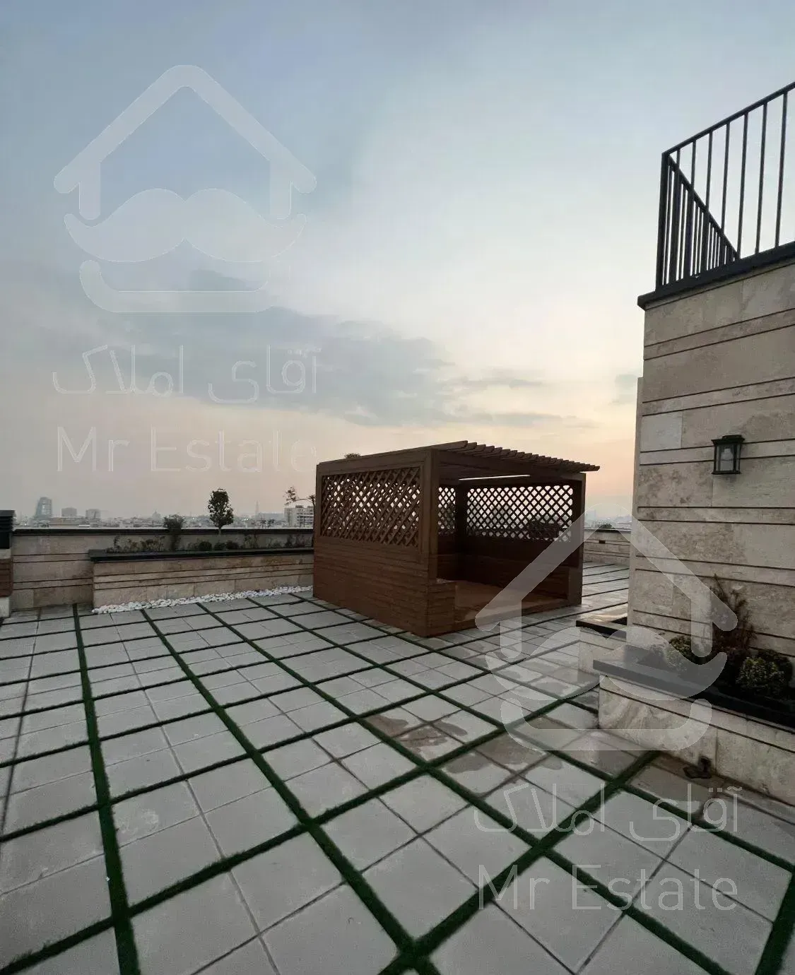 * خواجه عبدالله ۸۵'متر ۲خواب با امکانات کامل *