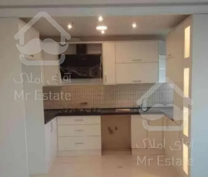 فروش اپارتمان مسکونی 87متری در بلوار فردوس شرق