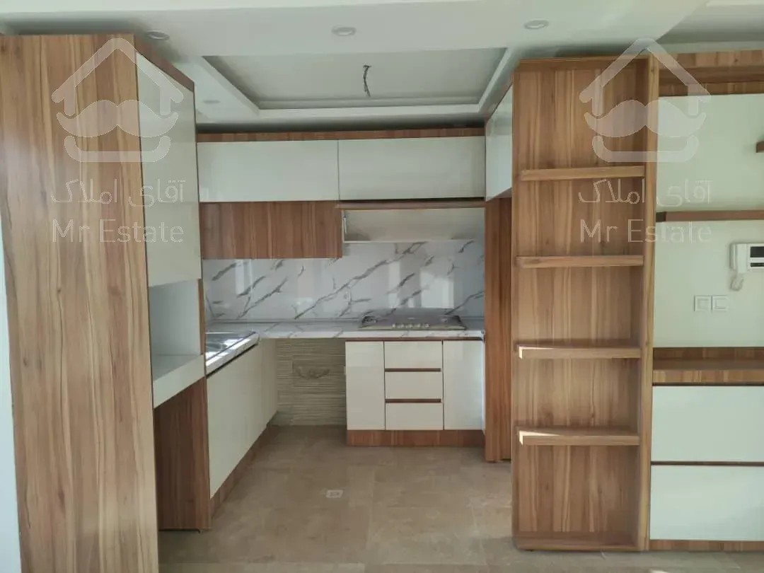 رهن اپارتمان/۸۵متر کلیدنخورده/شهران