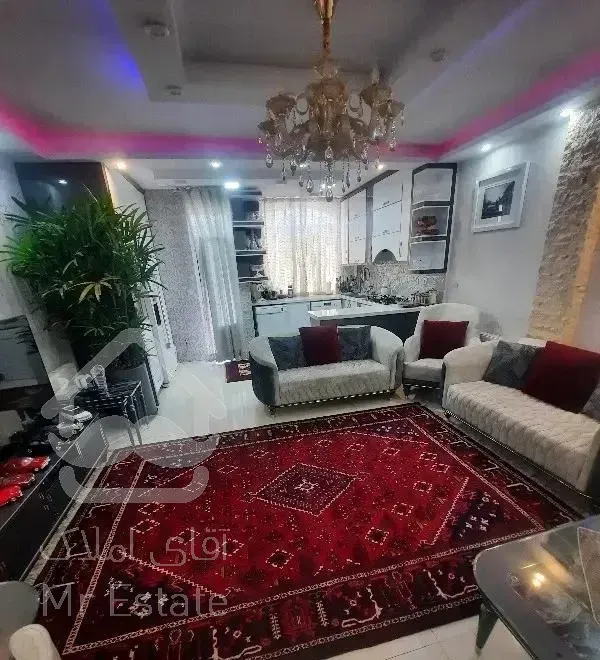 90متری /دو خواب /فول امکانات /نبییان