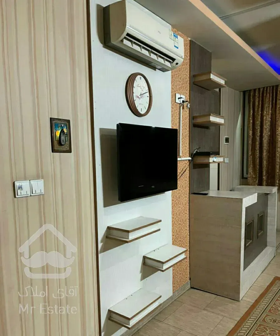 هتل اپارتمان شیک ومبله