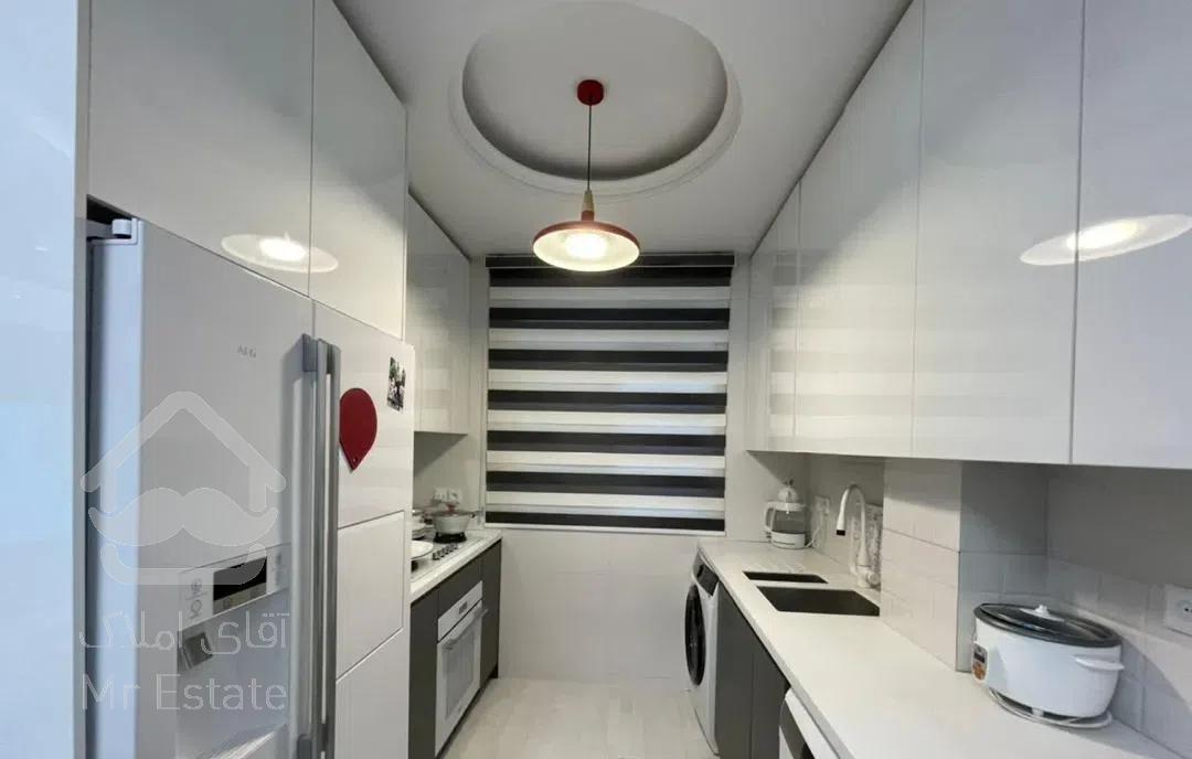 ۵۹ متر ۱ خواب / کم واحد / کوی بیمه