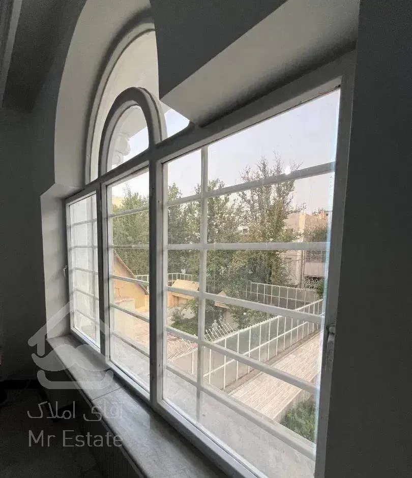 آپارتمان ۳ خواب سامانیه