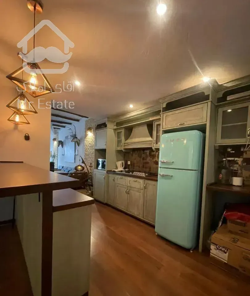 فروش و معاوضه آپارتمان روستیک میگون نو