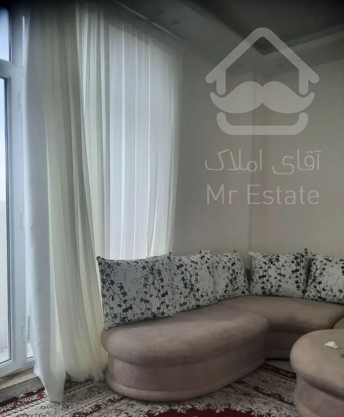 .طبقه ۴با بهارخواب فول ...