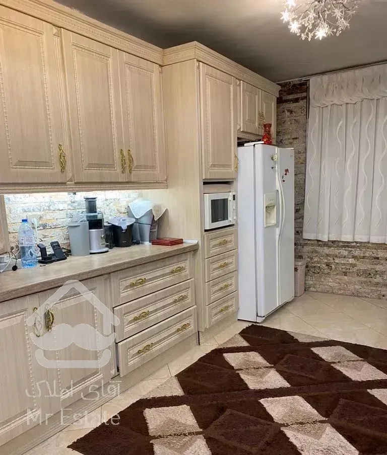 ١٠٠متر دو خواب(خ شورا)