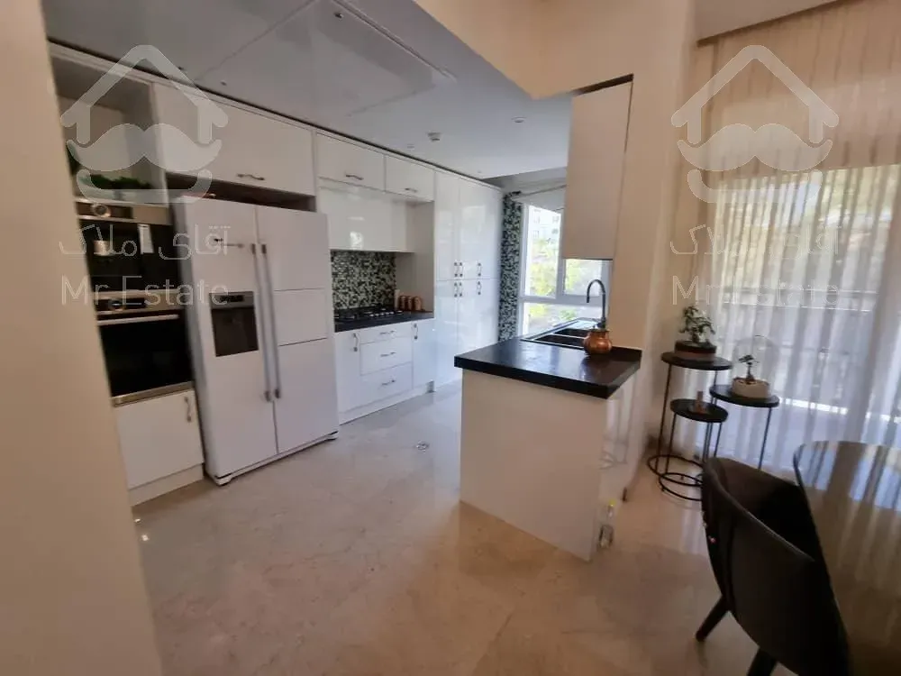 فروش آپارتمان ولنجک 121  متر شیک