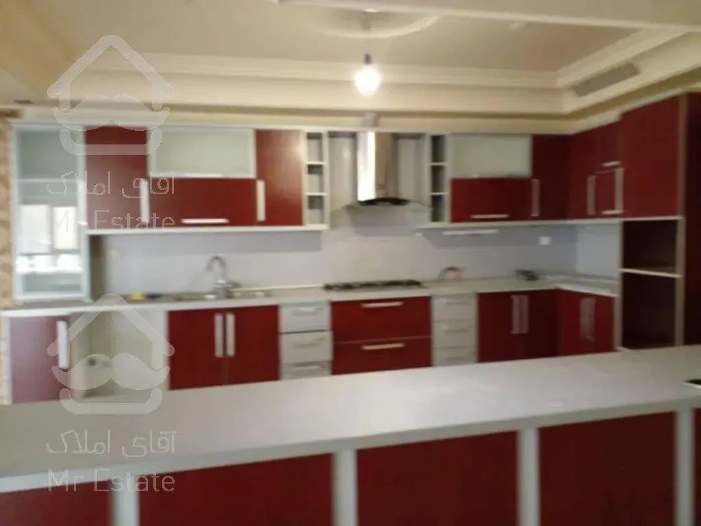 فروش آپارتمان زعفرانیه 226  متر اکازيون