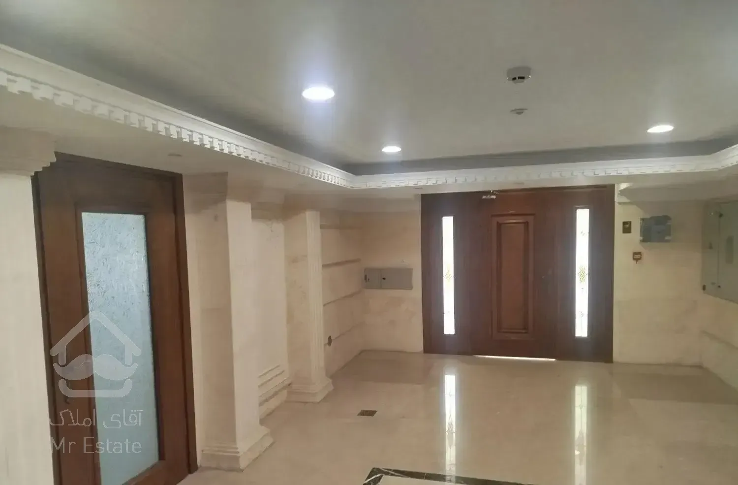 ایران عظیم زادگان ۱۴۵ متر برند منطقه