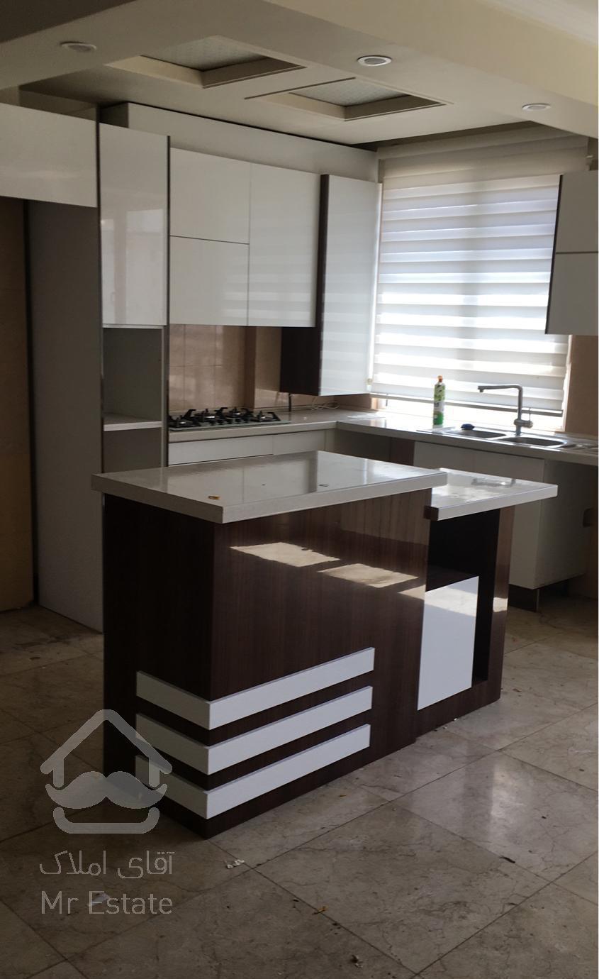 آپارتمان ۹۰متر دارآباد (۲پارکینگ)