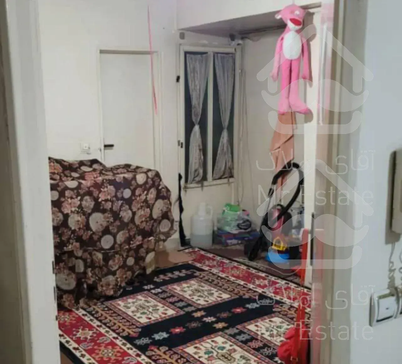 فروش آپارتمان ۵۷متری*سند تک برگ