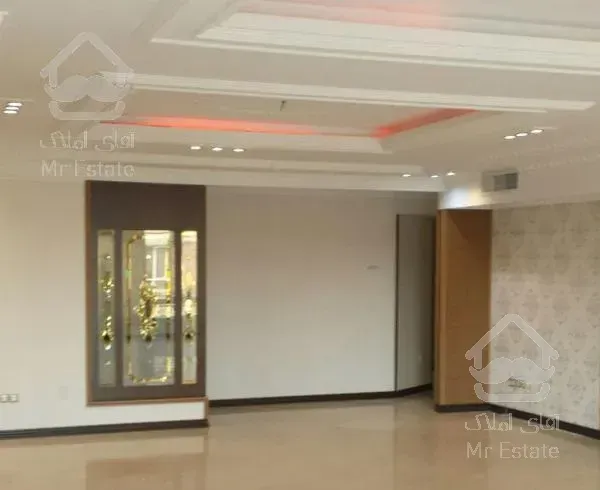 ۲۰۵متر تک واحدی بوستان گلستان ها