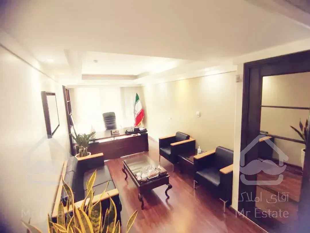 ولنجک ۱۶۶ متر ۵خوابه