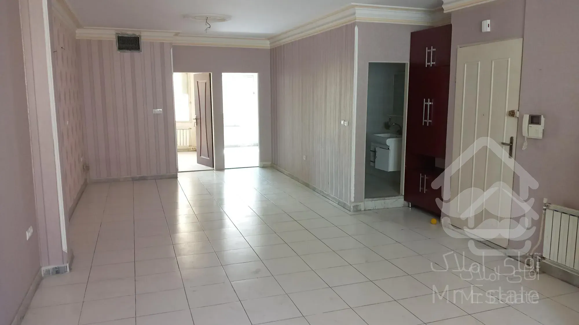 خرید آپارتمان ۷۴متری دوخواب فردوس غرب