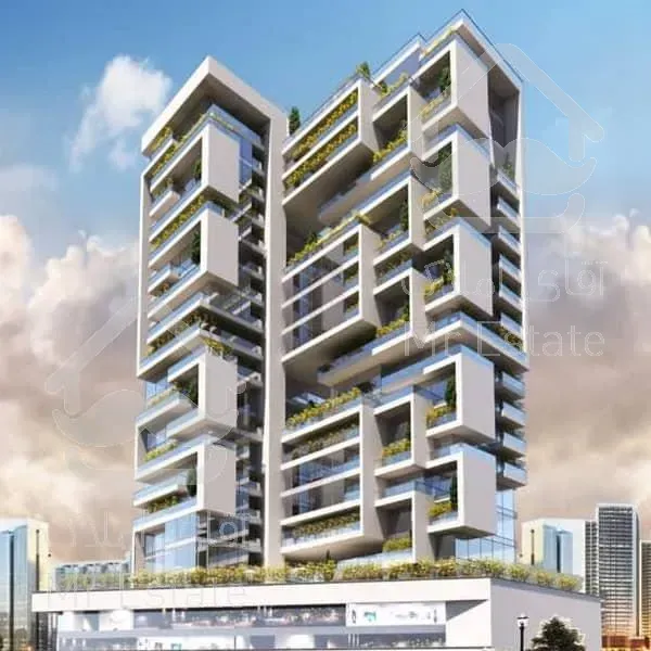 فروش برج مدرن بیسموت رینگ اول دریاچه چیتگر منطقه ۲۲