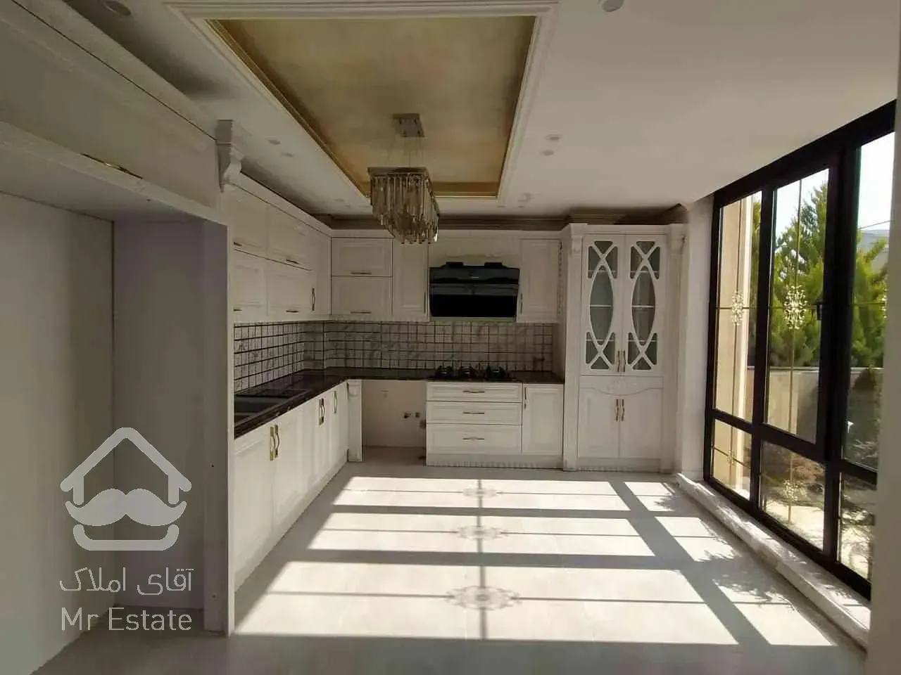 فروش ویلا ۲۳۰متری