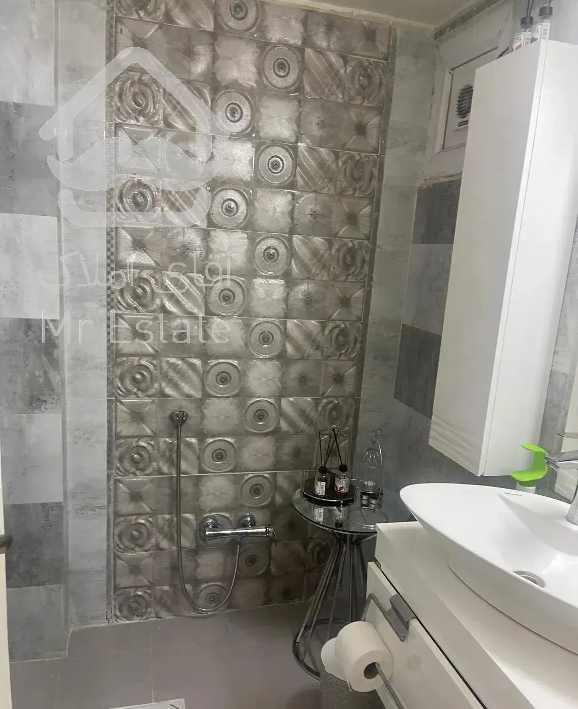 اپارتمان ۷۴متری  دبستان