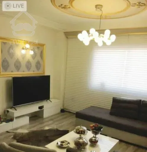 آپارتمان ۷۵ متری شیک پل هوایی گلستان ادیب