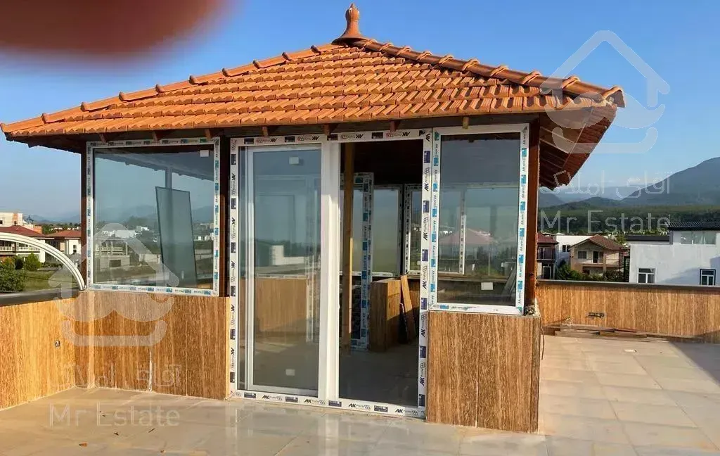 ۴خواب نوساز تخلیه شهرکی مدرن