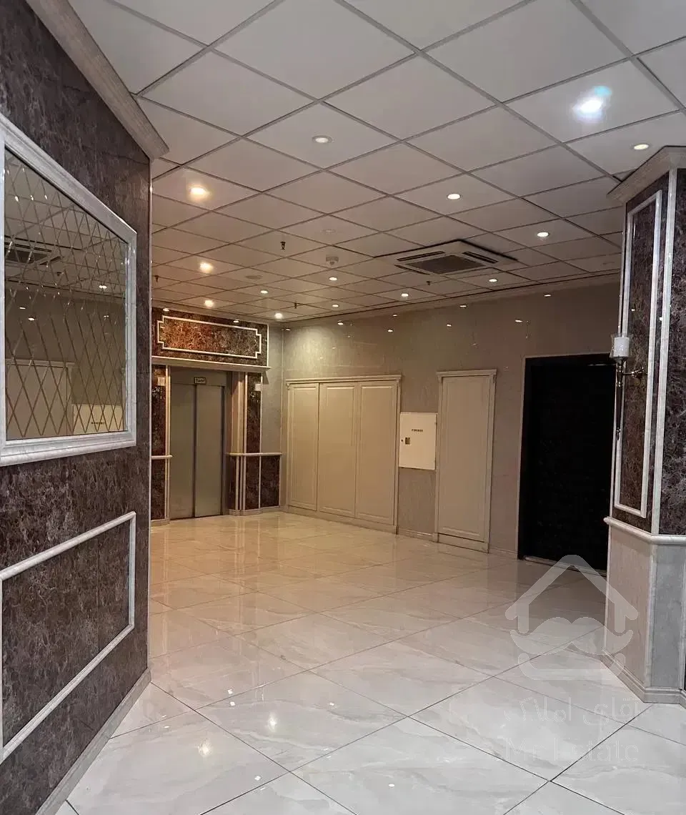 اجاره واحد۹۲متری۲خواب نقاشی شده/ارکیده پامچال