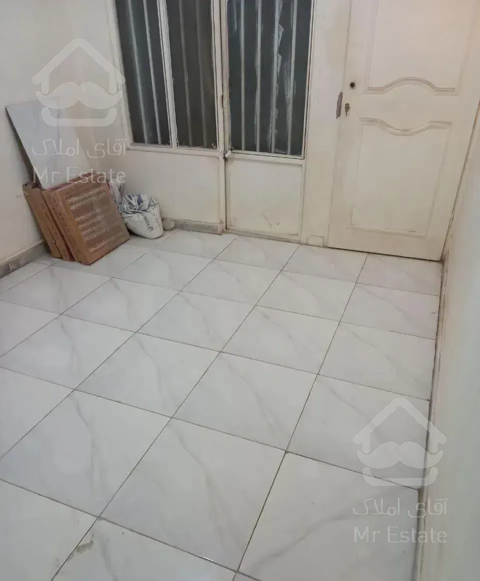 آپارتمان ۴۶ متری یک خوابه