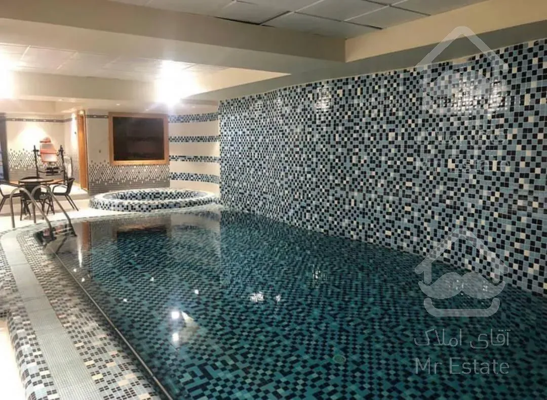 فروش آپارتمان تجریش 97  متر اکازيون