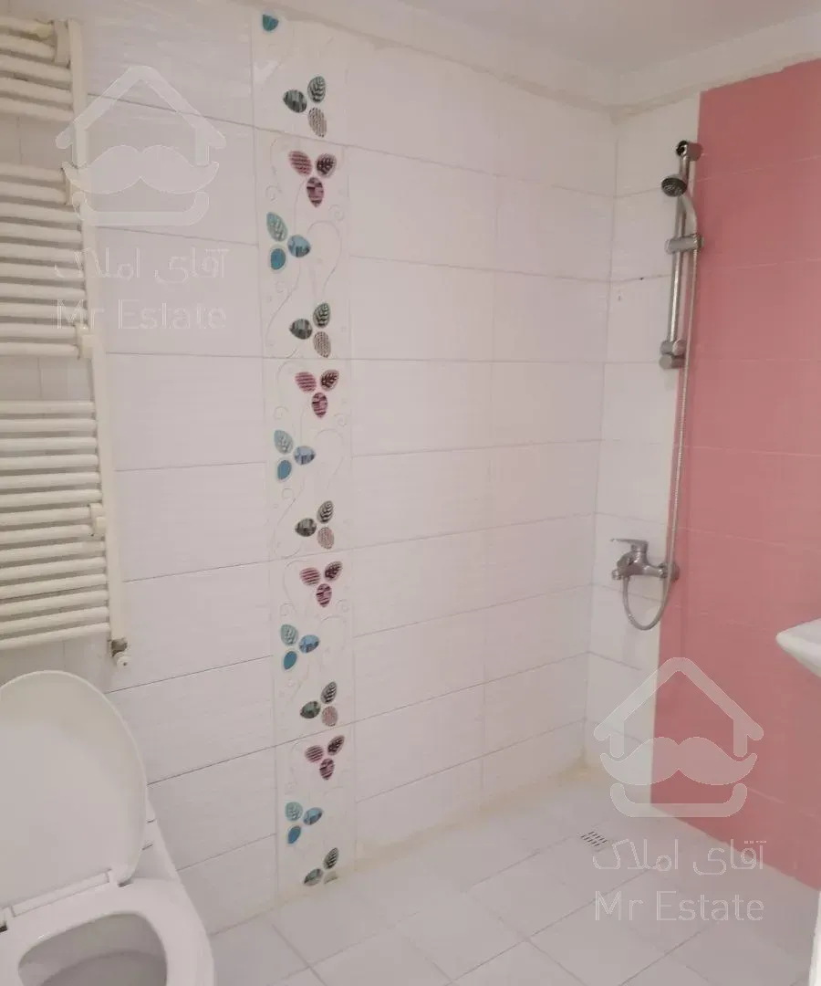 آپارتمان ١٠٣ متری بلوار فردوس غرب