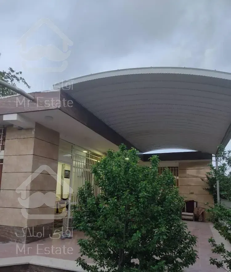 محیط امن وآرام