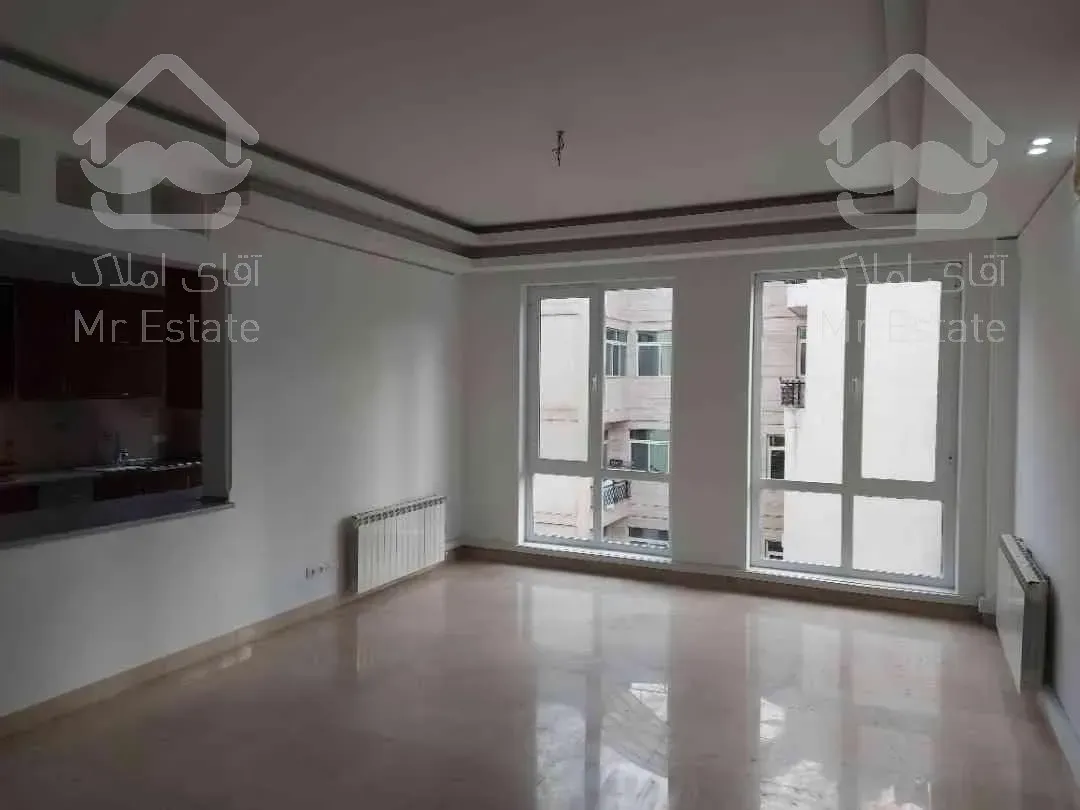 110 متر کامرانیه جنوبی فول مشاعات