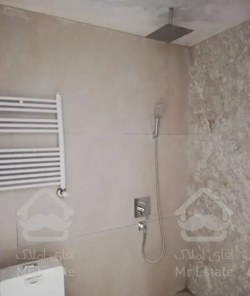 125 متر ۳خوابه اندرزگو