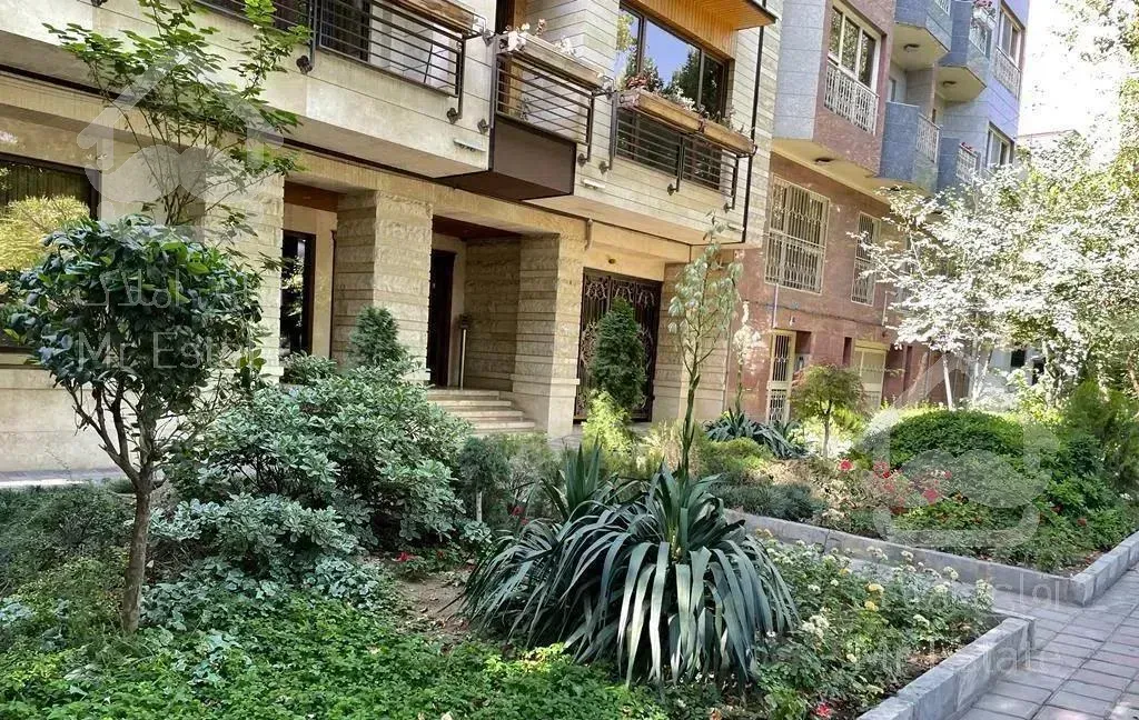 شیخ بهایی امداد ۲۱۰متری