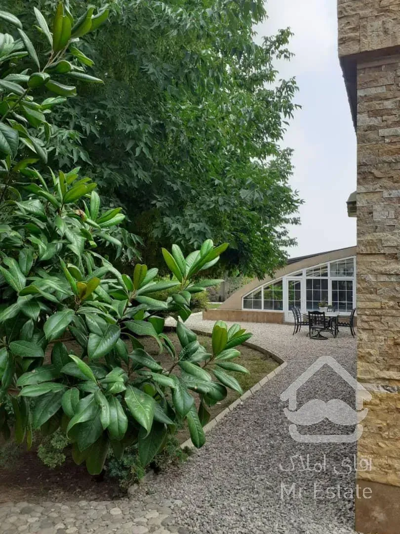 فروش فوق العاده عمارت لاکچری