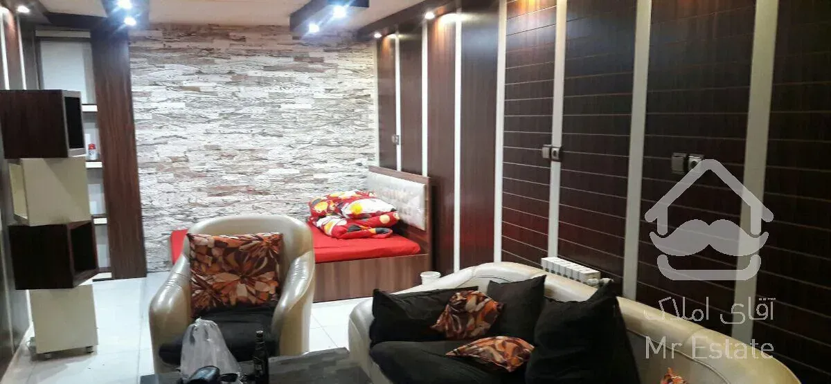 آپارتمان،سوییت،سوئیت 45 متر