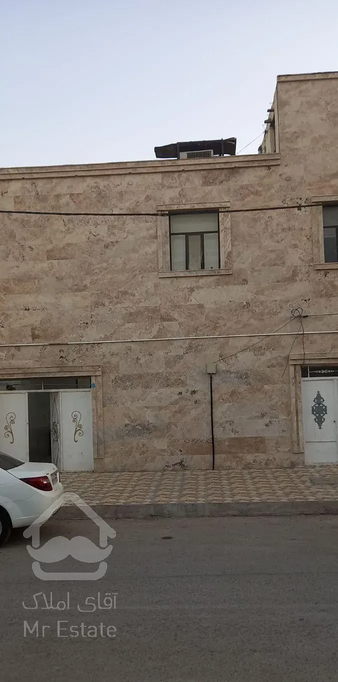 کفیشه  ۲ اصلی