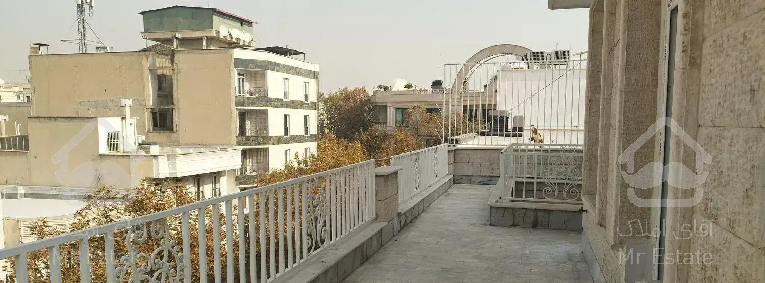 261 متر  در دروس