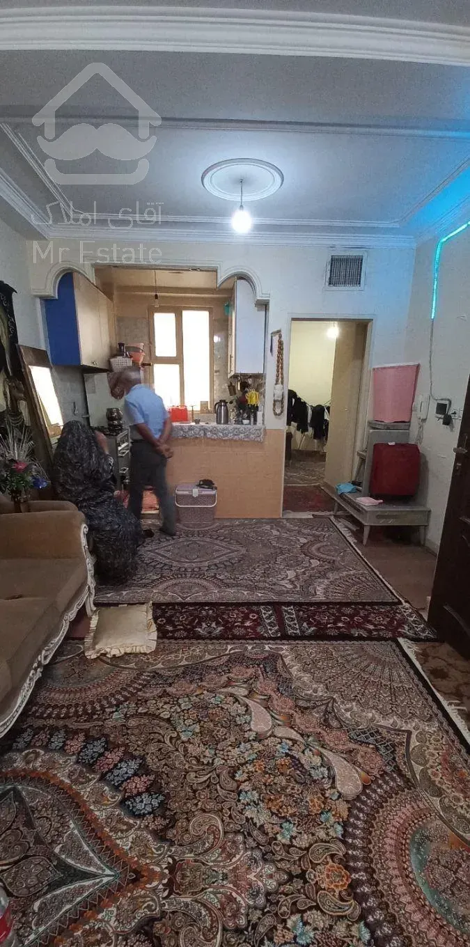 ۵۳ متر تک خواب پارکینگ بالکن کدفایل 69 karen