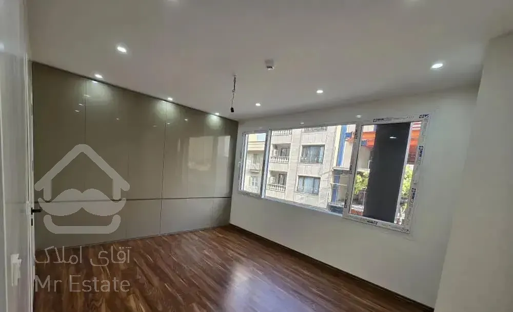 124متر آپارتمان دوخواب تجریش فروشی