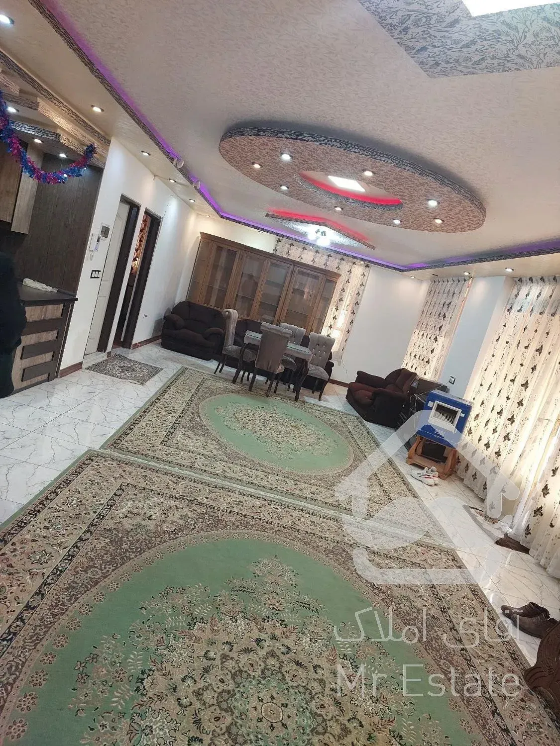 اجاره باغ ویلایی