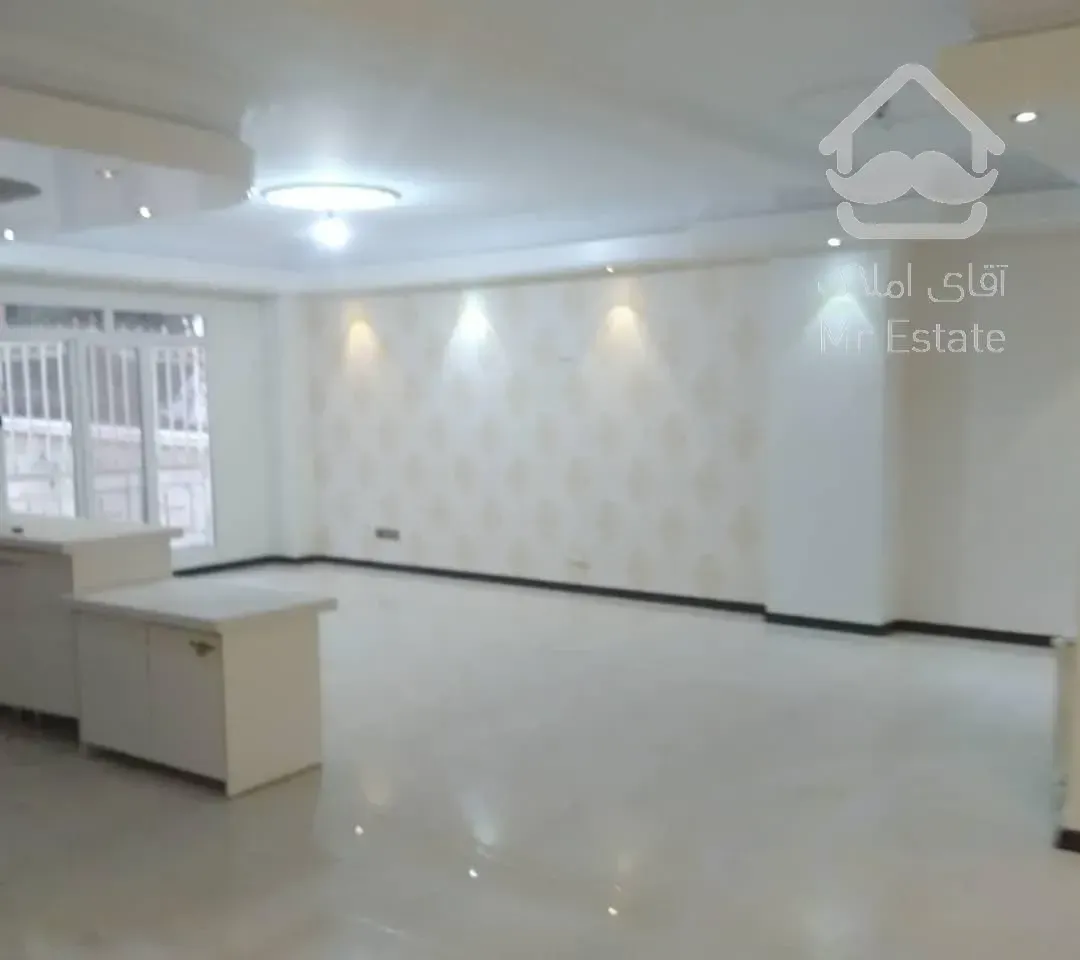 آپارتمان فول امکانات بازسازی کامل شیک و تمیز