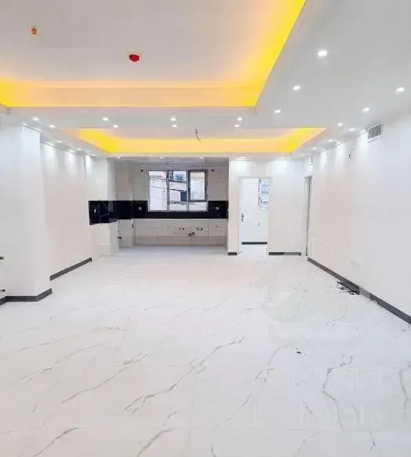 واحد نوساز ۱۲۰ متری